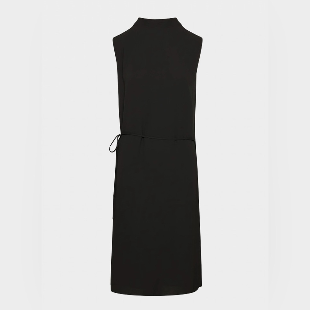 NWT Aritzia Wilfred Colette Dress M - Picture 7 of 7